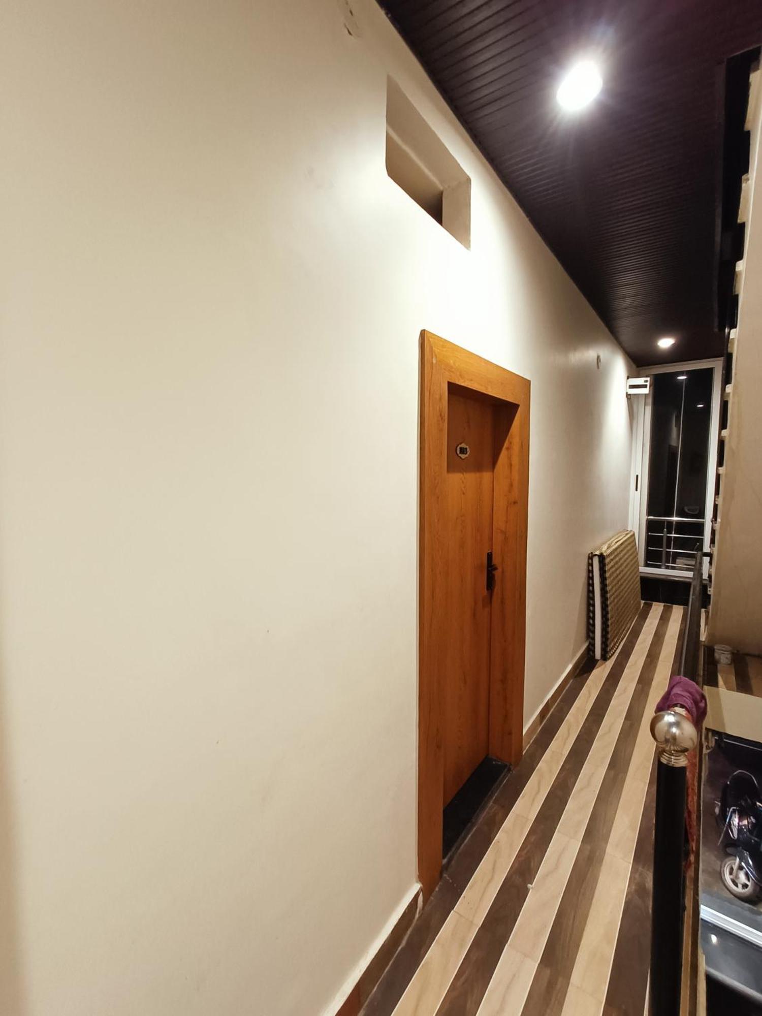 Hotel Shreem Ujjain Exterior photo