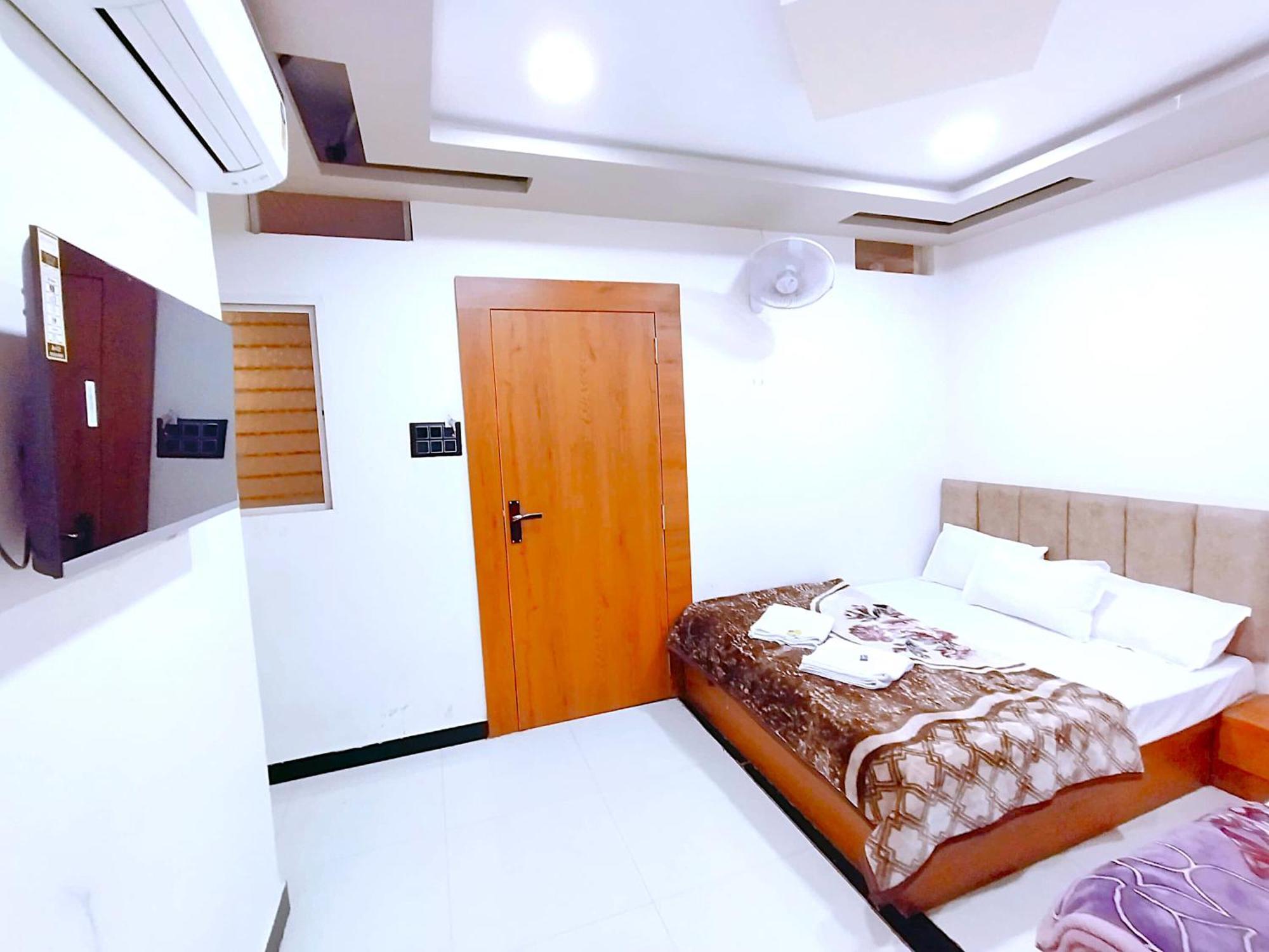 Hotel Shreem Ujjain Exterior photo